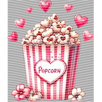 Valentine's Day-QRJ  2630